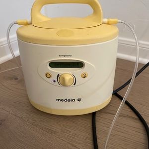 Medela Symphony